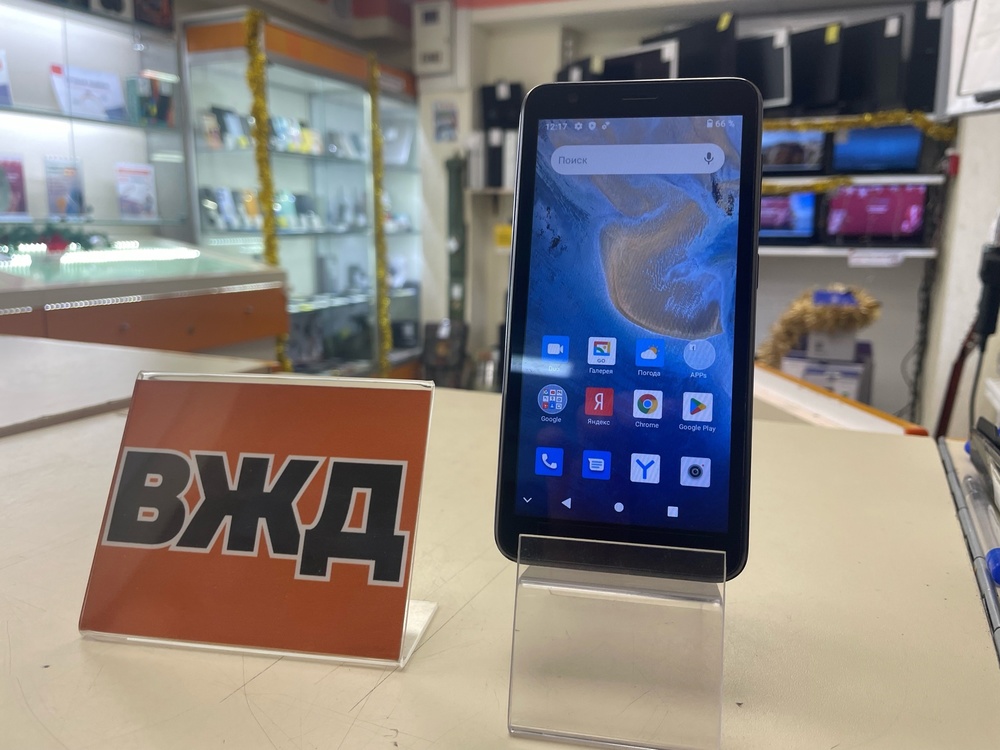 Смартфон ZTE A31 Lite 2/32