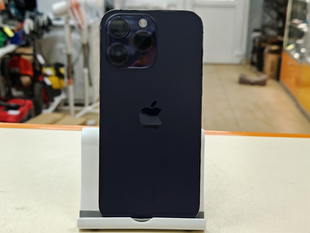 Смартфон Apple Iphone 14 Pro Max 256Gb