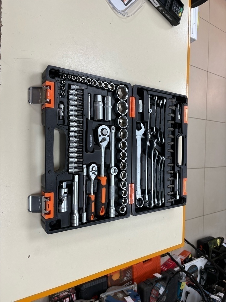 Набор инструментов Вихрь 88 Предметом