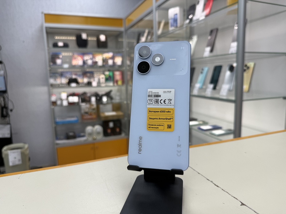 Смартфон Realme Note 80 4/64