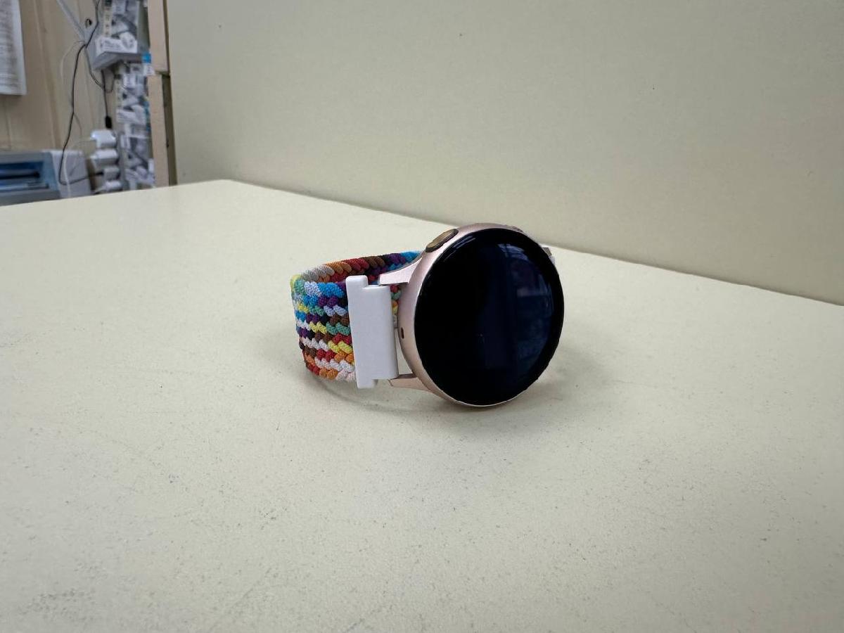 Смарт-часы Samsung Watch Active 2