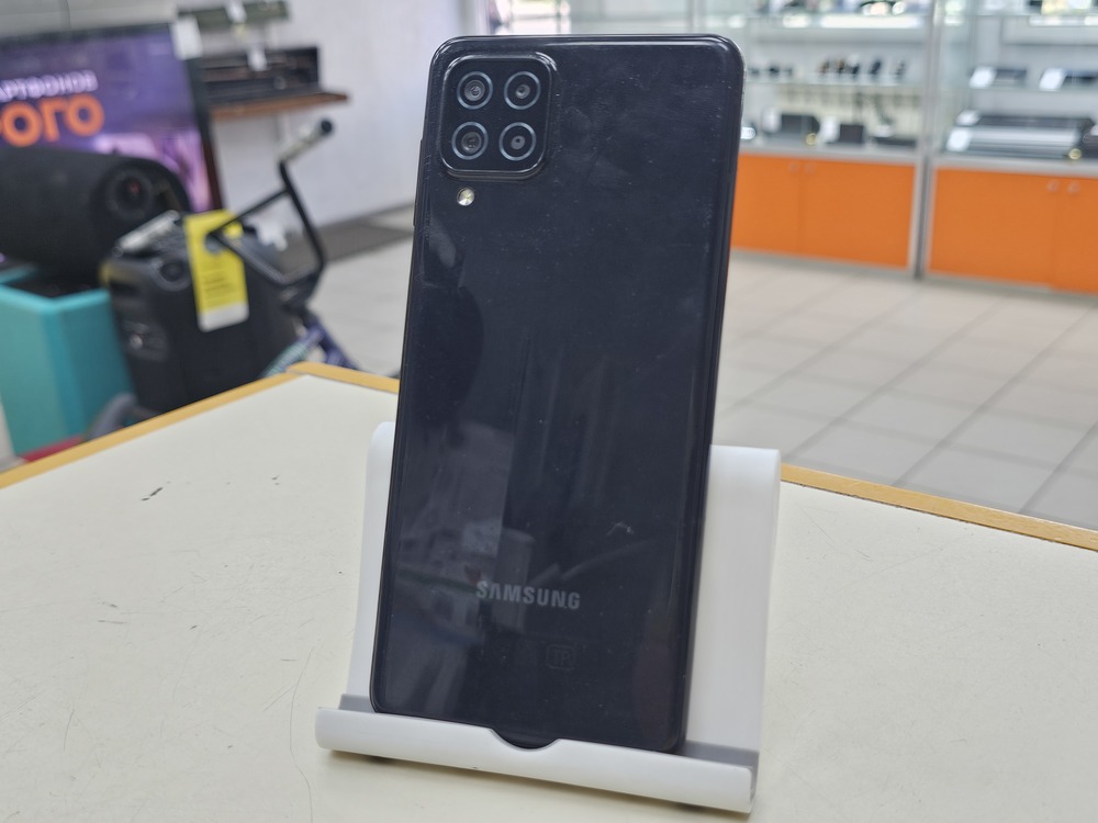 Смартфон Samsung Galaxy A22 4/64