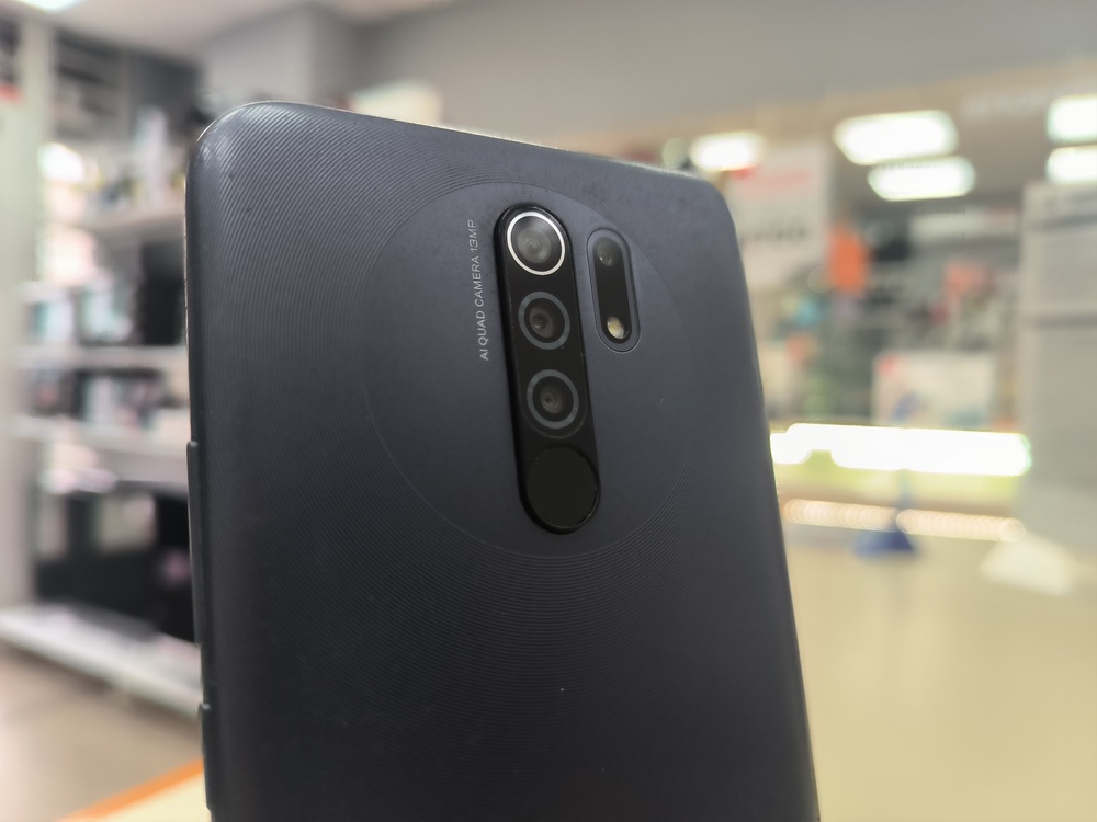 Смартфон Xiaomi Redmi 9 3/32