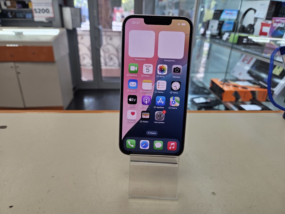 Смартфон Apple Iphone 14 128Gb