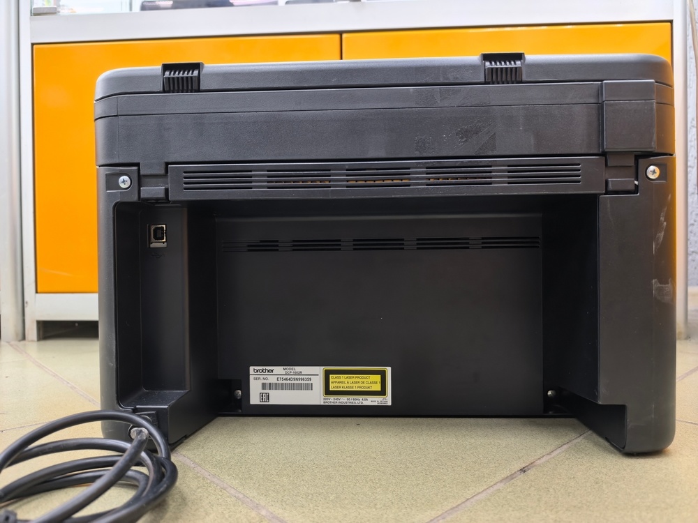 МФУ Brother DCP-1602R