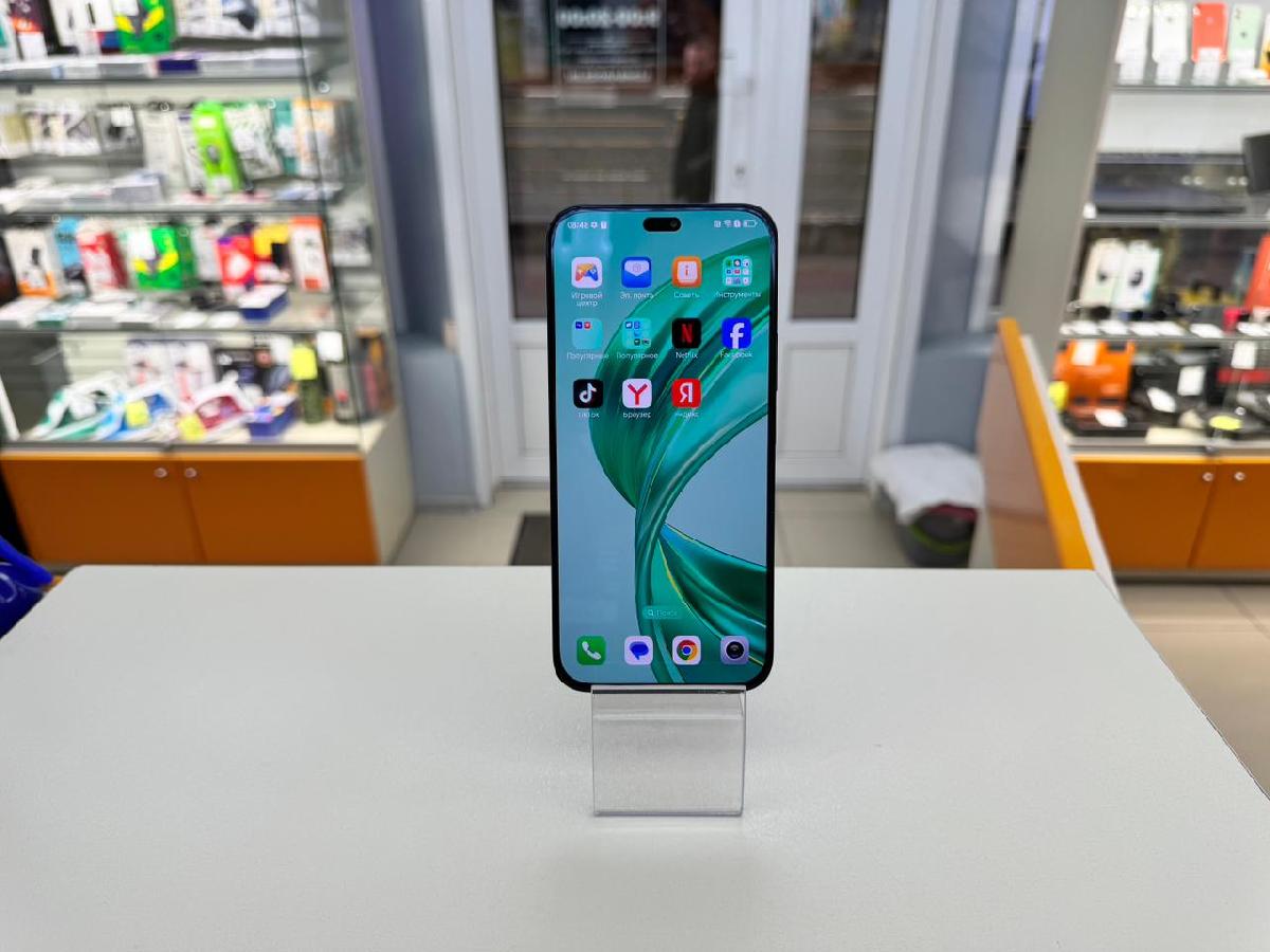 Смартфон Honor X8b 8/128