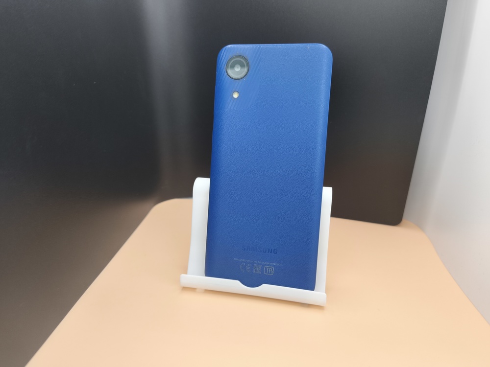 Смартфон Samsung Galaxy A03 Core 2/32