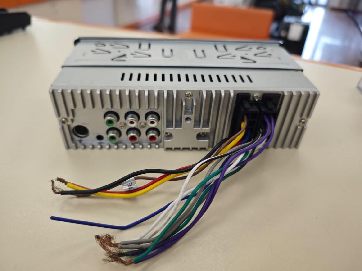 Автомагнитола Prology GT-150