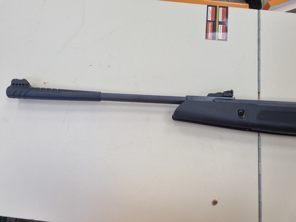 Пневматическая винтовка Hatsan Striker Edge