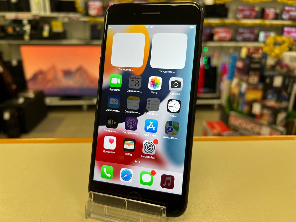 Смартфон Apple iPhone 7 Plus 128Gb