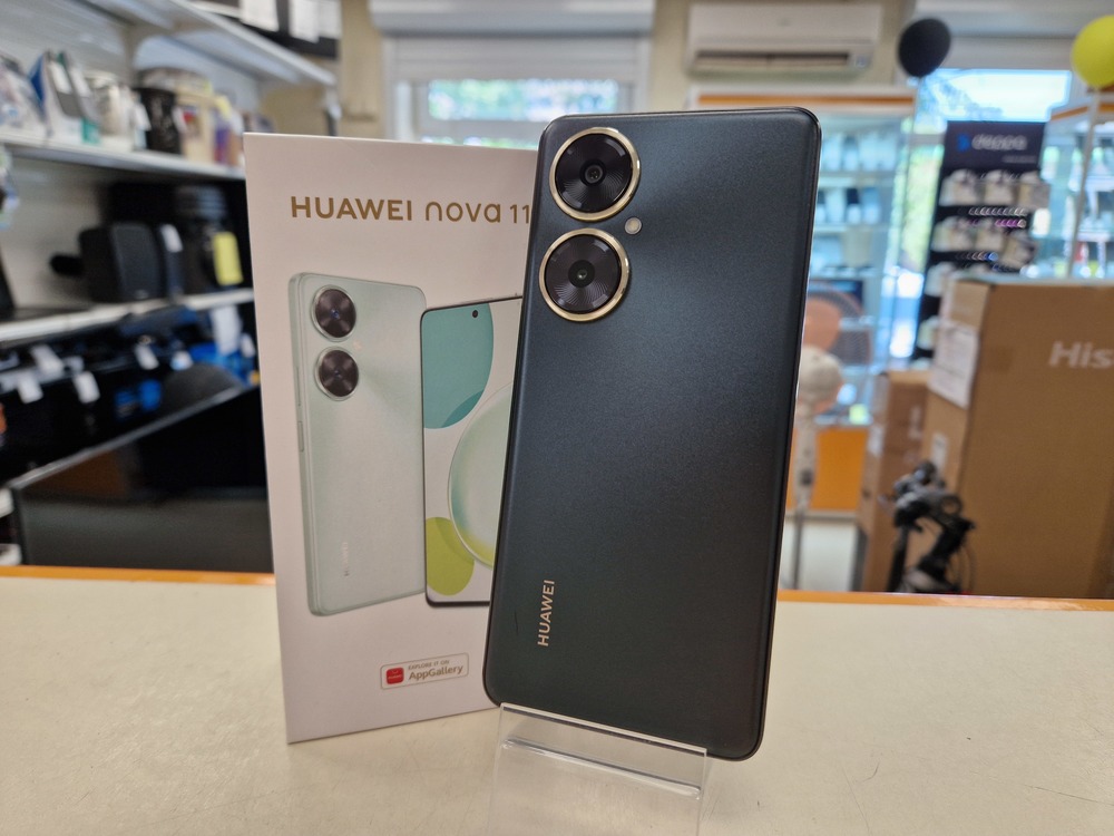 Смартфон Huawei Nova 11i 8/128