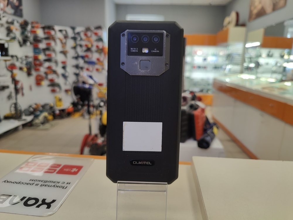 Смартфон Oukitel K15 Plus 3/32