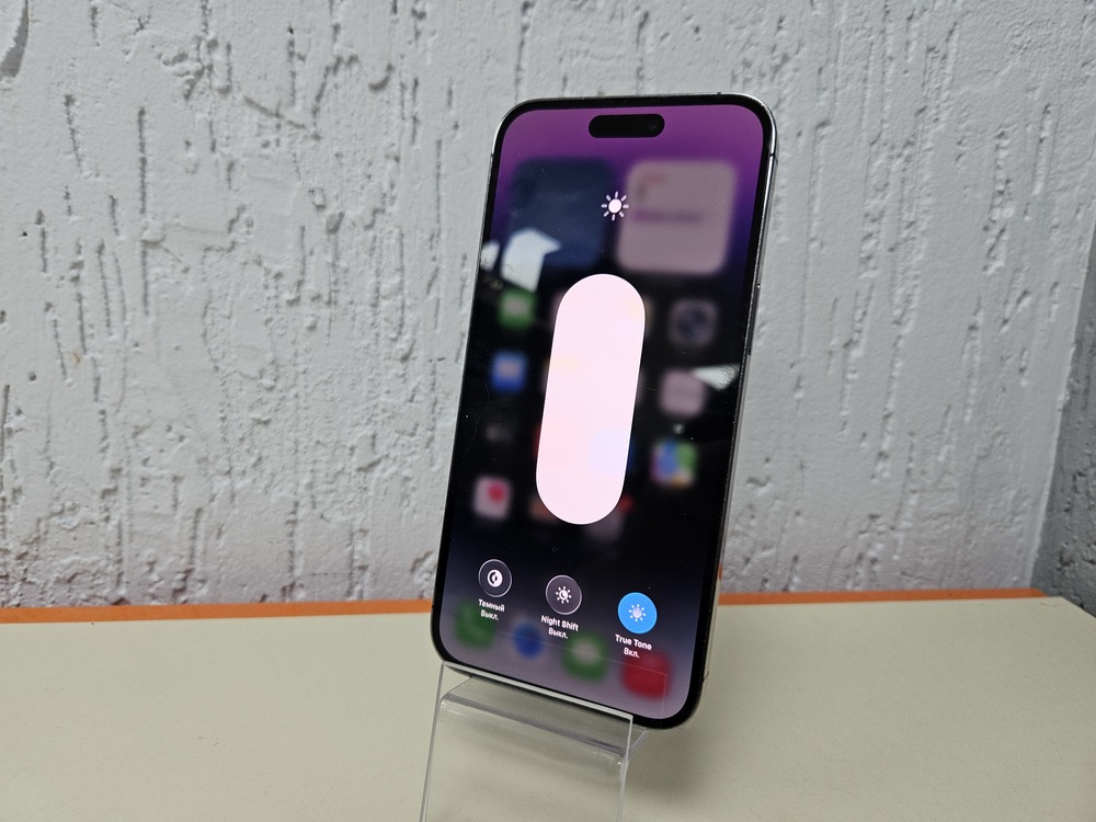 Смартфон Apple Iphone 14 Pro Max 256Gb