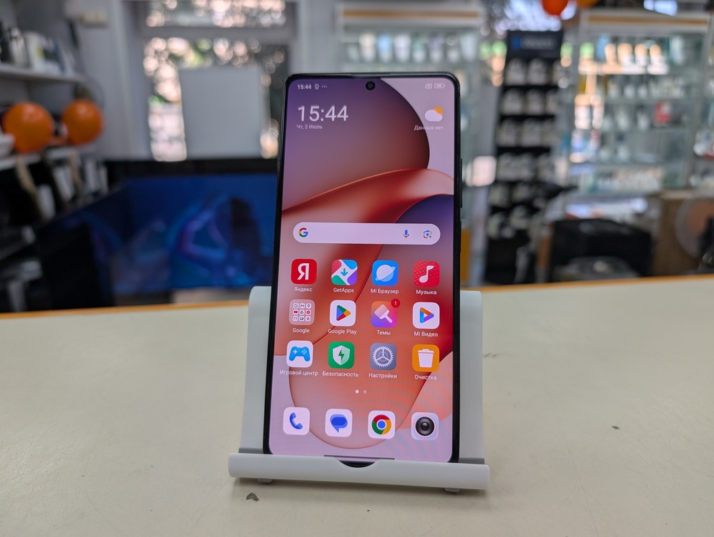 Смартфон Xiaomi Redmi Note 13 Pro 8/256