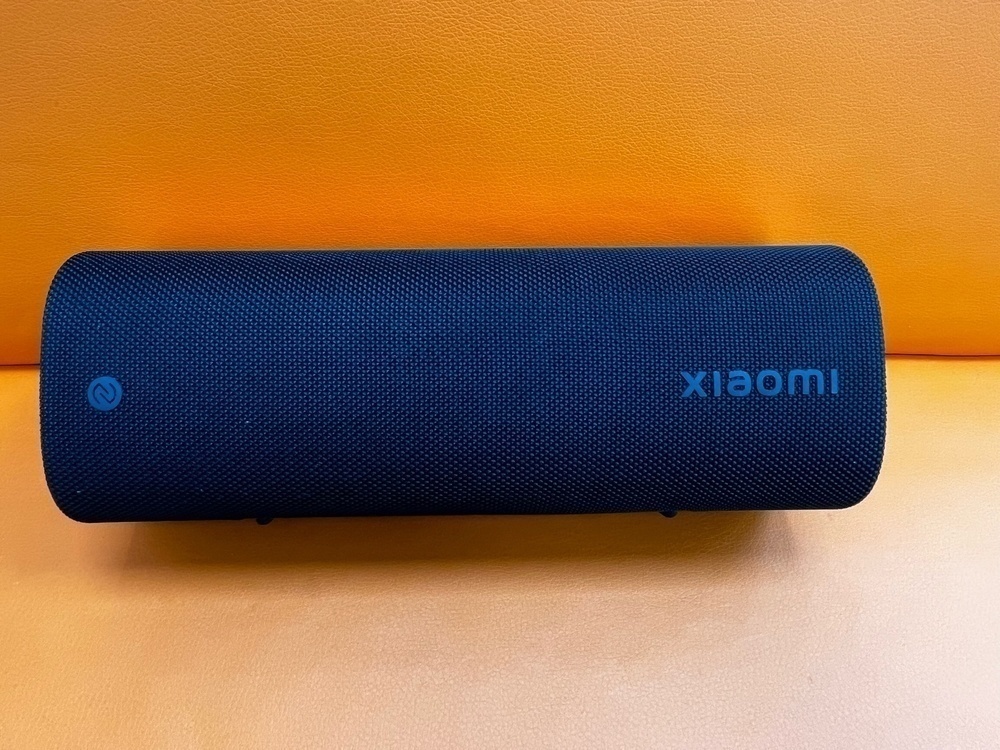 Портативная акустика Xiaomi Sound Party