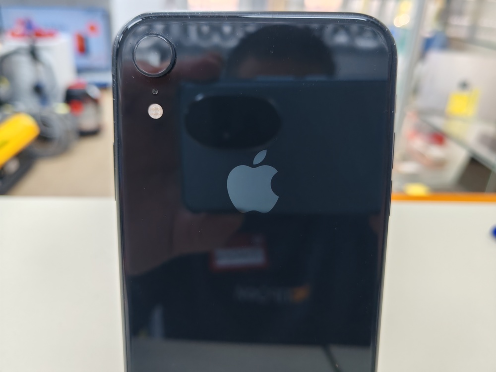 Смартфон Apple iPhone Xr 64Gb