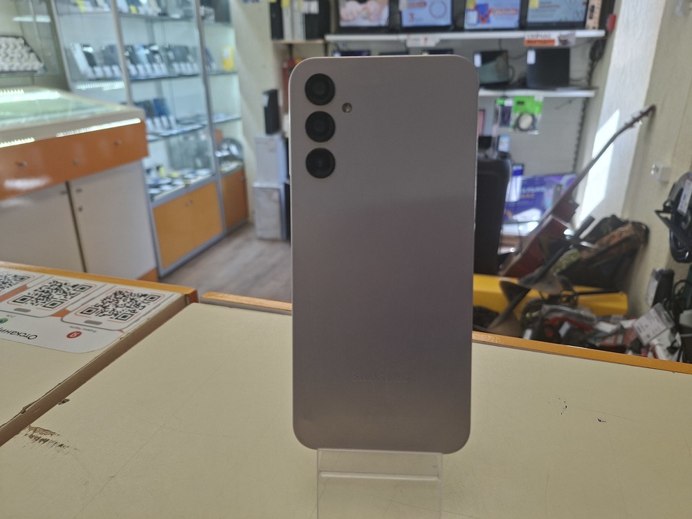 Смартфон Samsung Galaxy A14 4/128