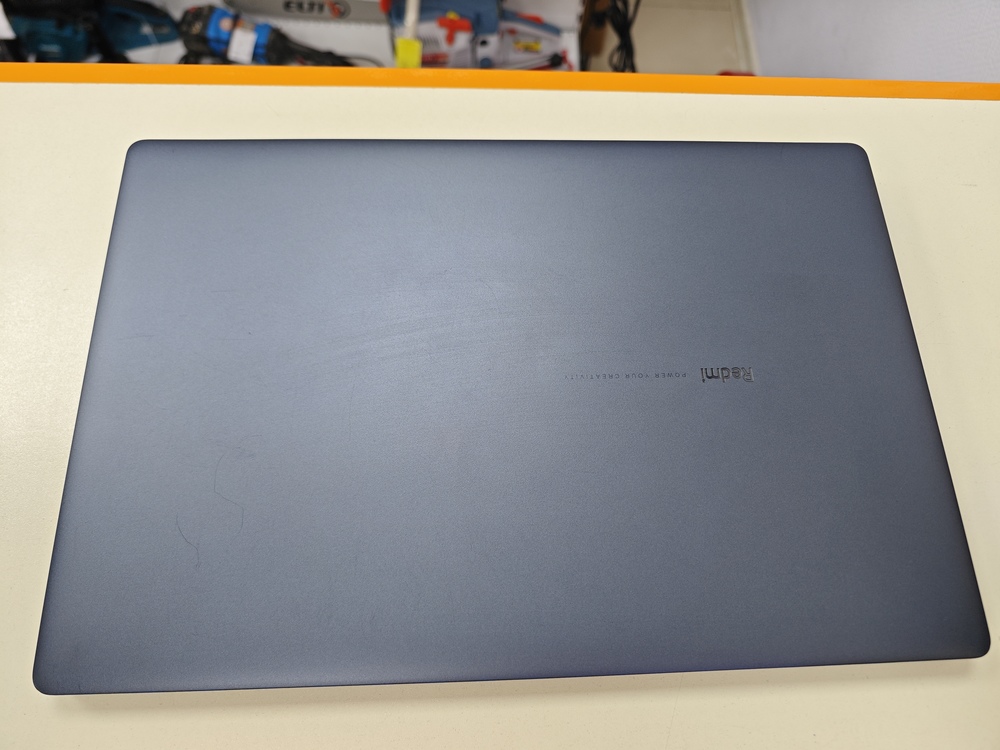 Ноутбук Xiaomi RedmiBook 15; I3-1115G4, Intel UHD Graphics, 8 Гб, 256 Гб, Нет