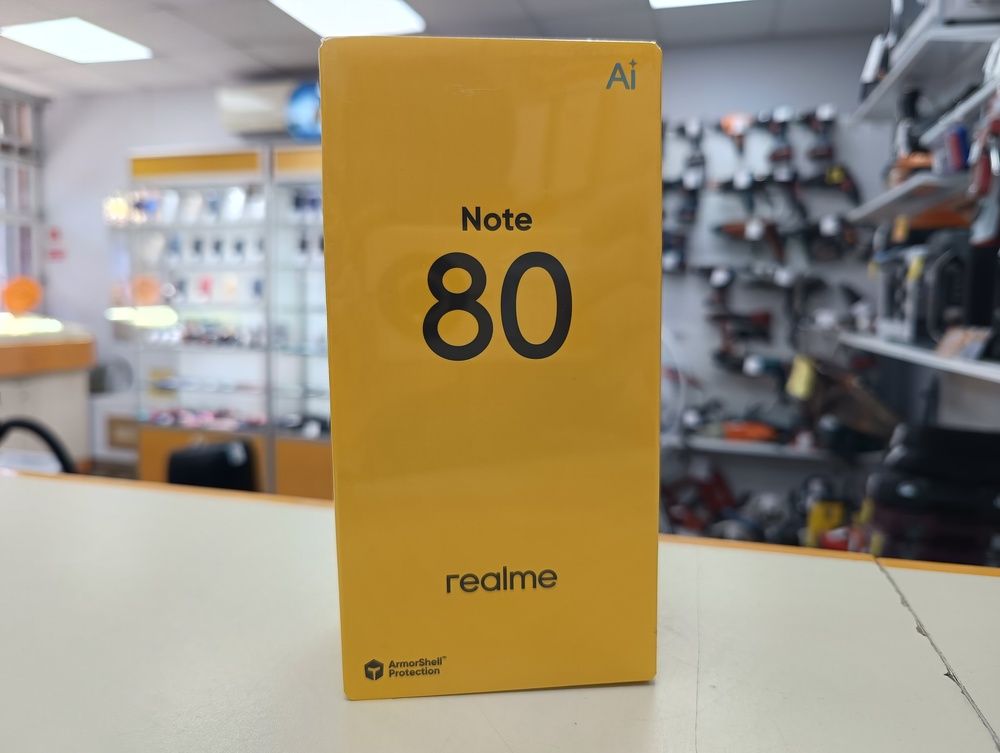 Смартфон Realme Note 80 4/64