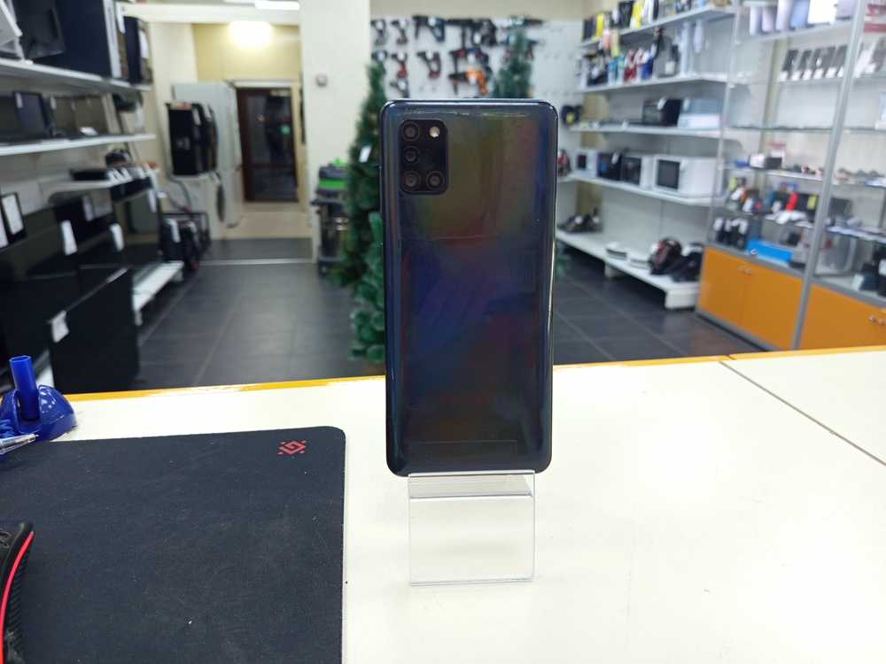 Смартфон Samsung Galaxy A31 4/64