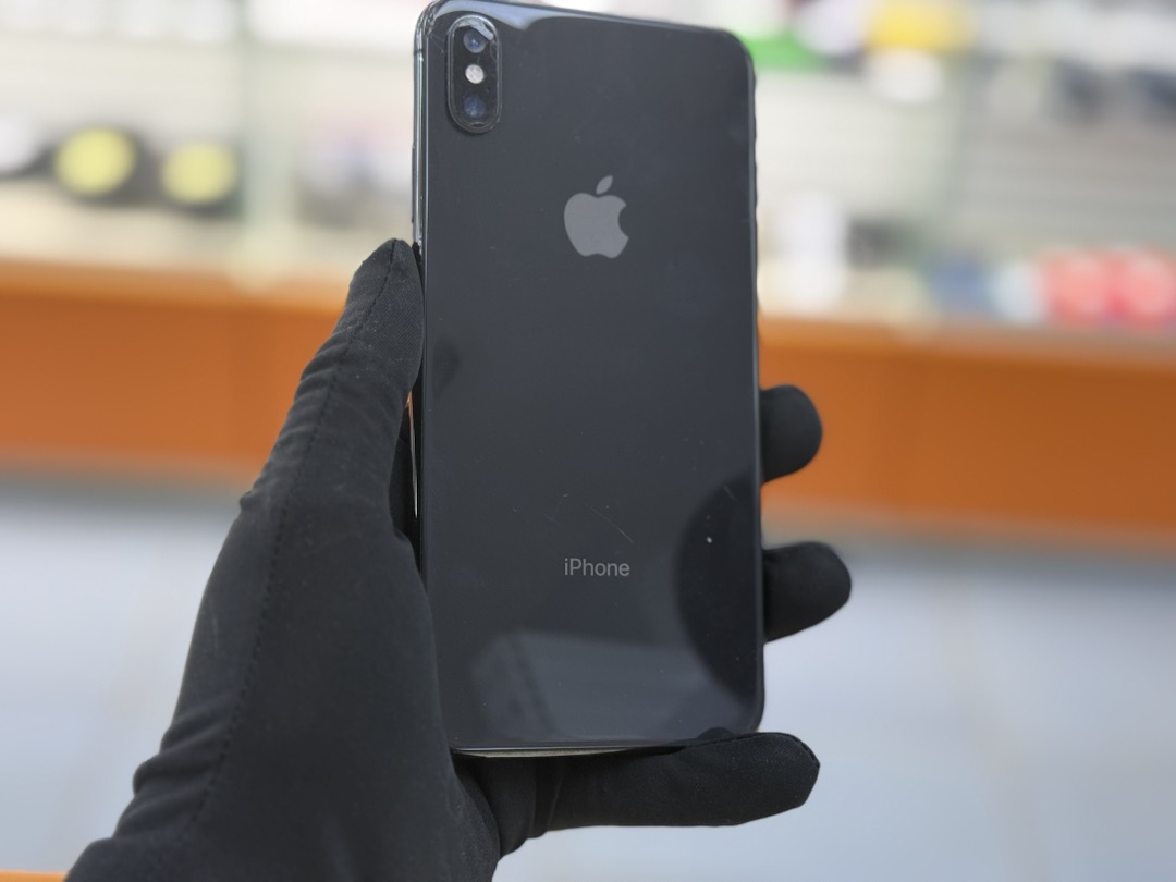 Смартфон Apple iPhone Xs Max 512Gb