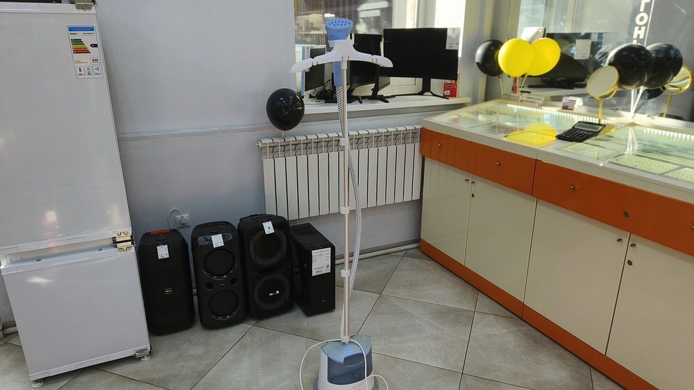 Отпариватель Philips GC482/20