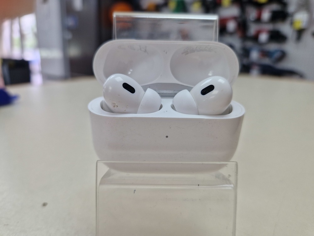 Наушники беспроводные Apple AirPods Pro 2 Gen