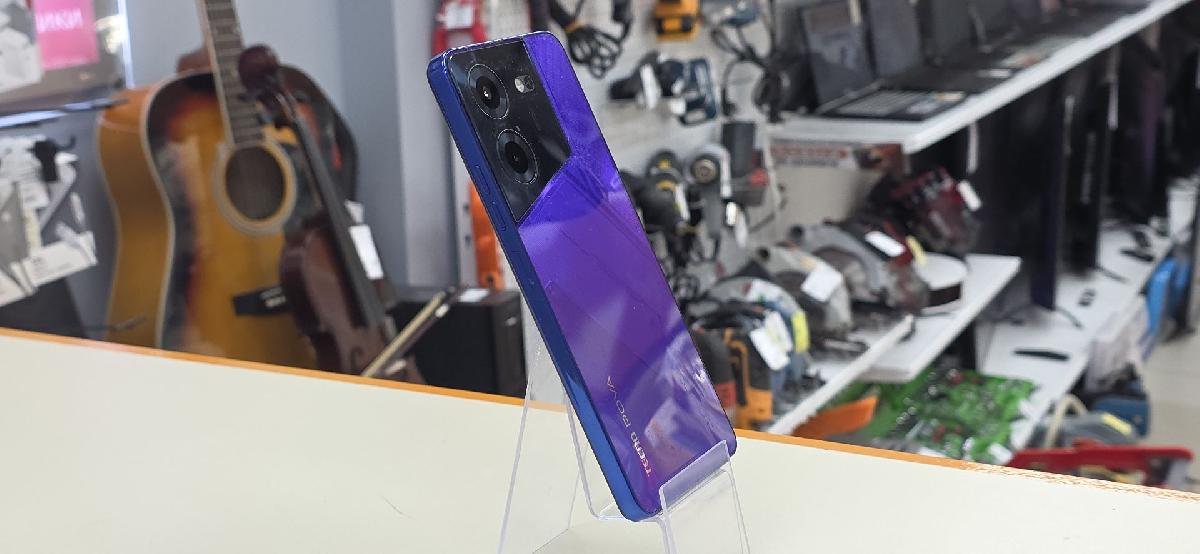 Смартфон Tecno Pova 5 8/256
