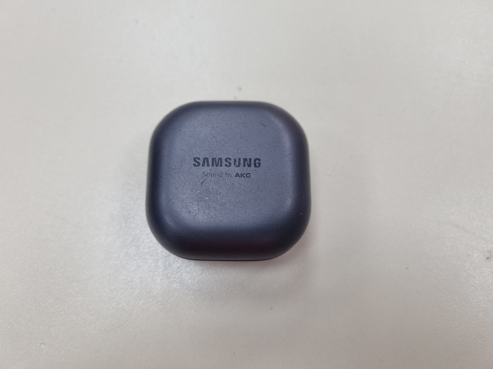 Наушники беспроводные Samsung Buds Live