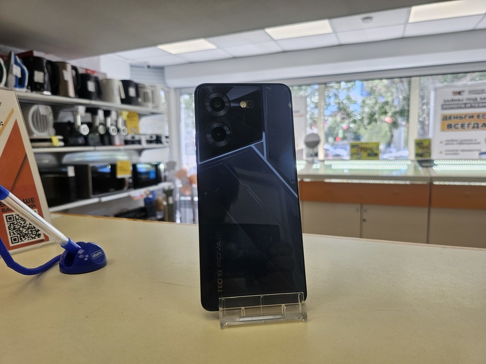 Смартфон Tecno Pova 5 8/128