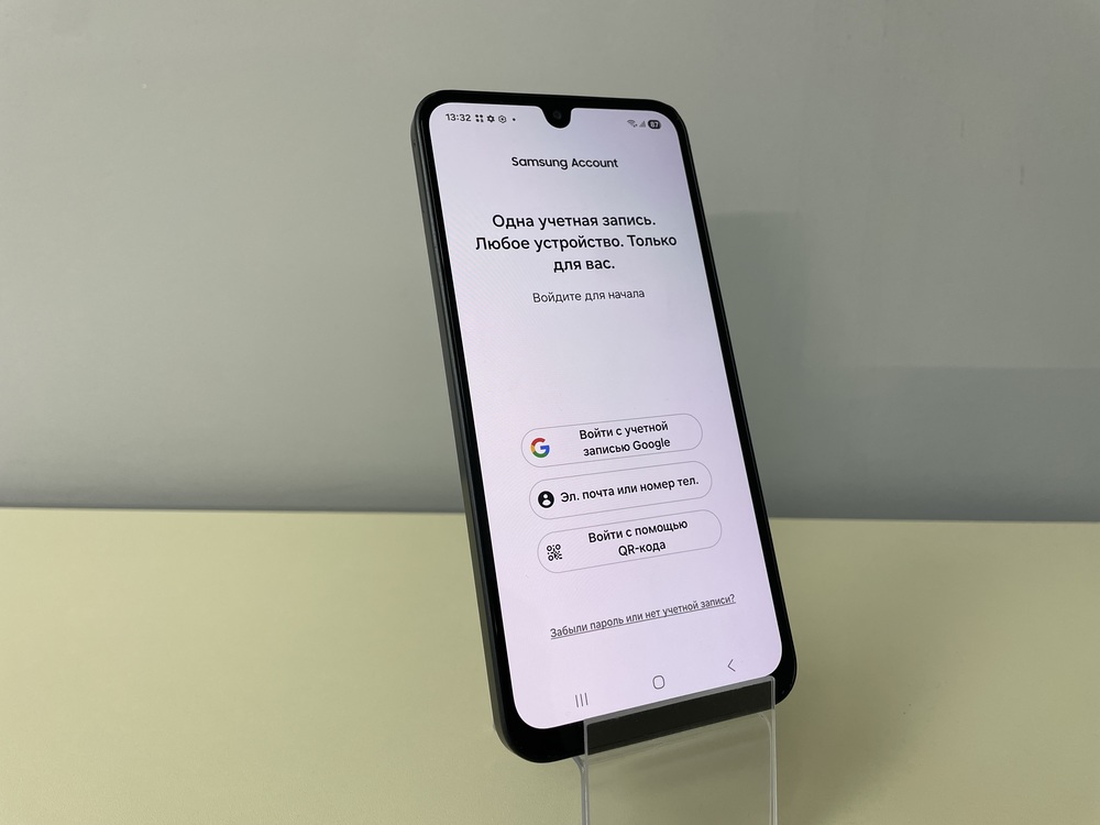 Смартфон Samsung Galaxy A16 4/128