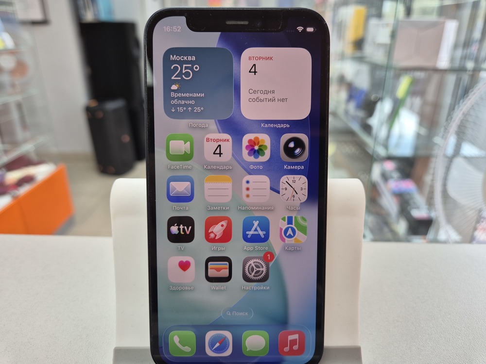 Смартфон Apple iPhone 12 mini 64Gb