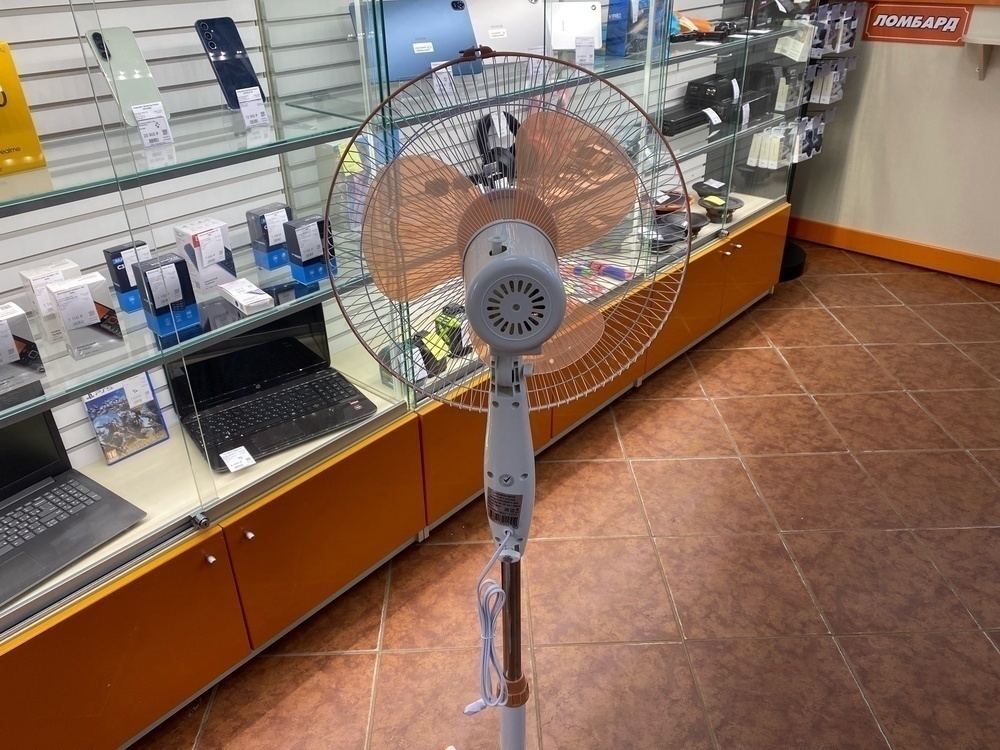 Вентилятор Centek CT-5004