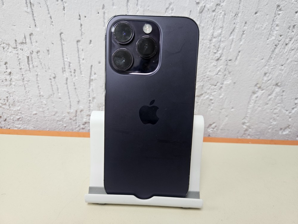 Смартфон Apple Iphone 14 Pro 256Gb