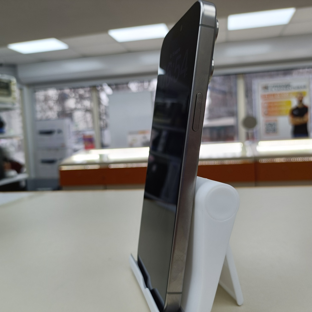 Смартфон Apple iPhone 15 Pro Max 256Gb