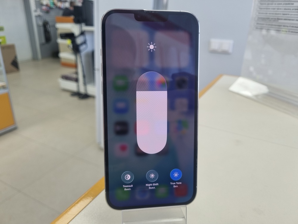 Смартфон Apple Iphone 13 Pro Max 128Gb