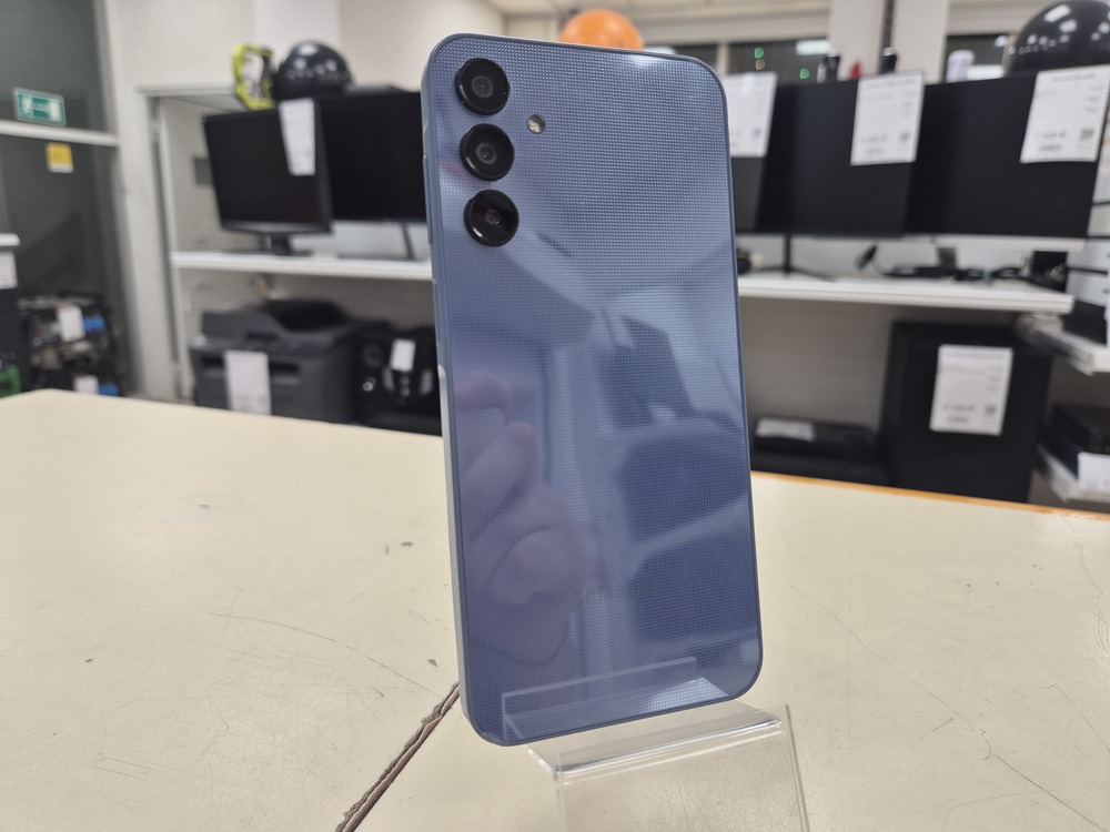 Смартфон Samsung Galaxy A25 8/256Gb