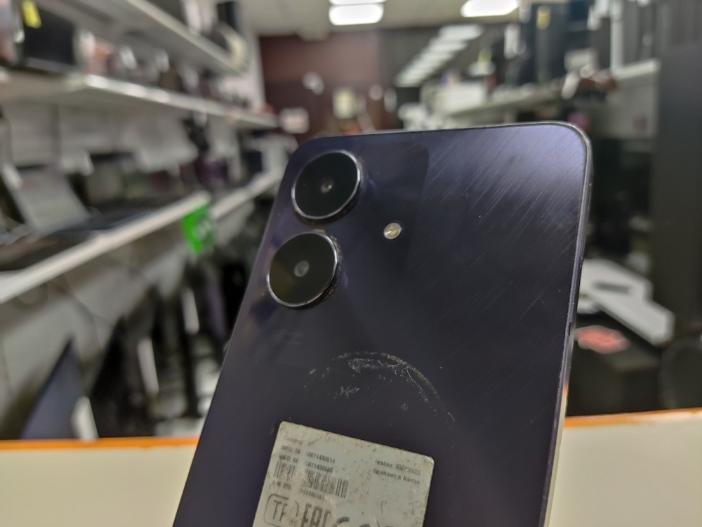 Смартфон Realme Note 60 4/128