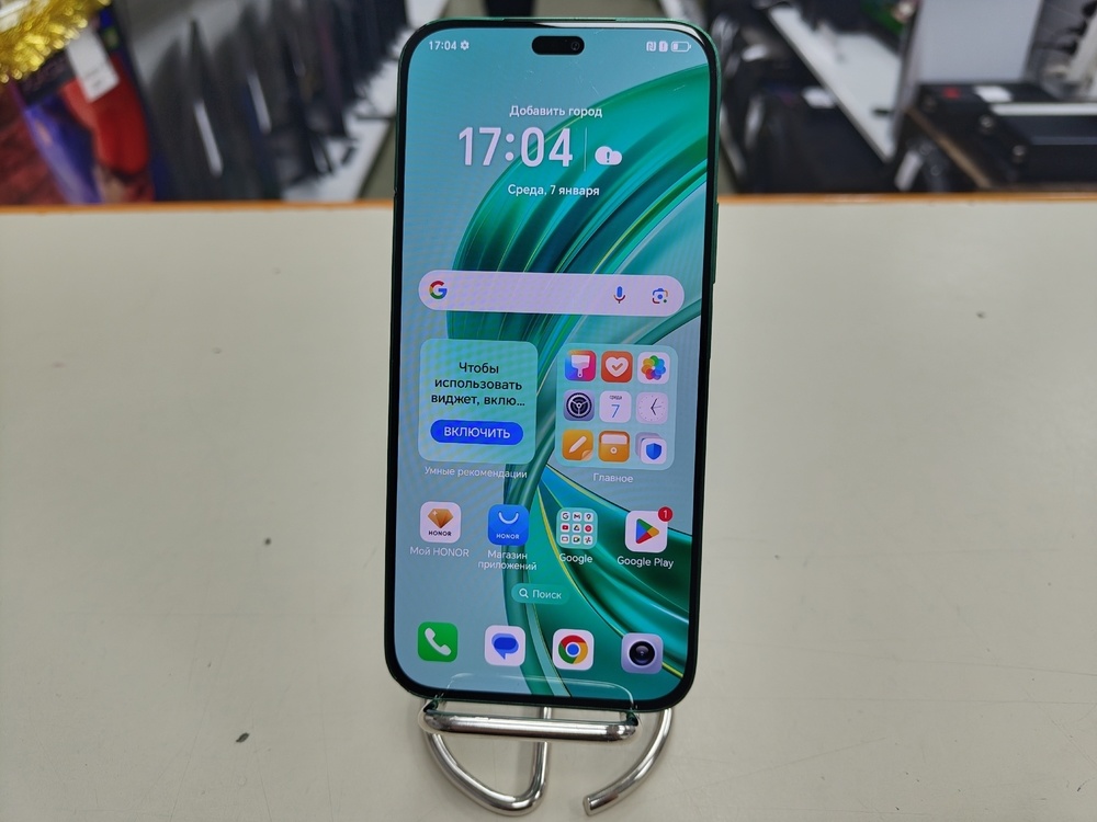 Смартфон Honor X8b 8/128