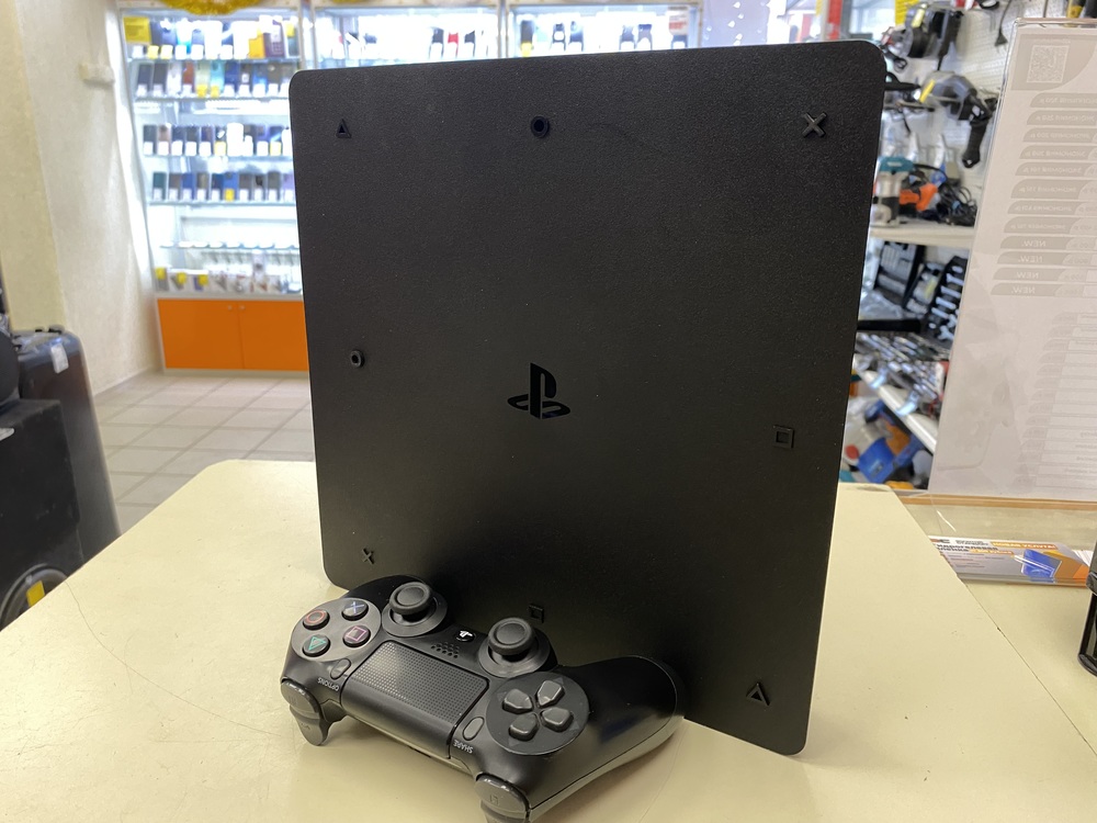 Игровая приставка PlayStation 4 Slim 1Tb