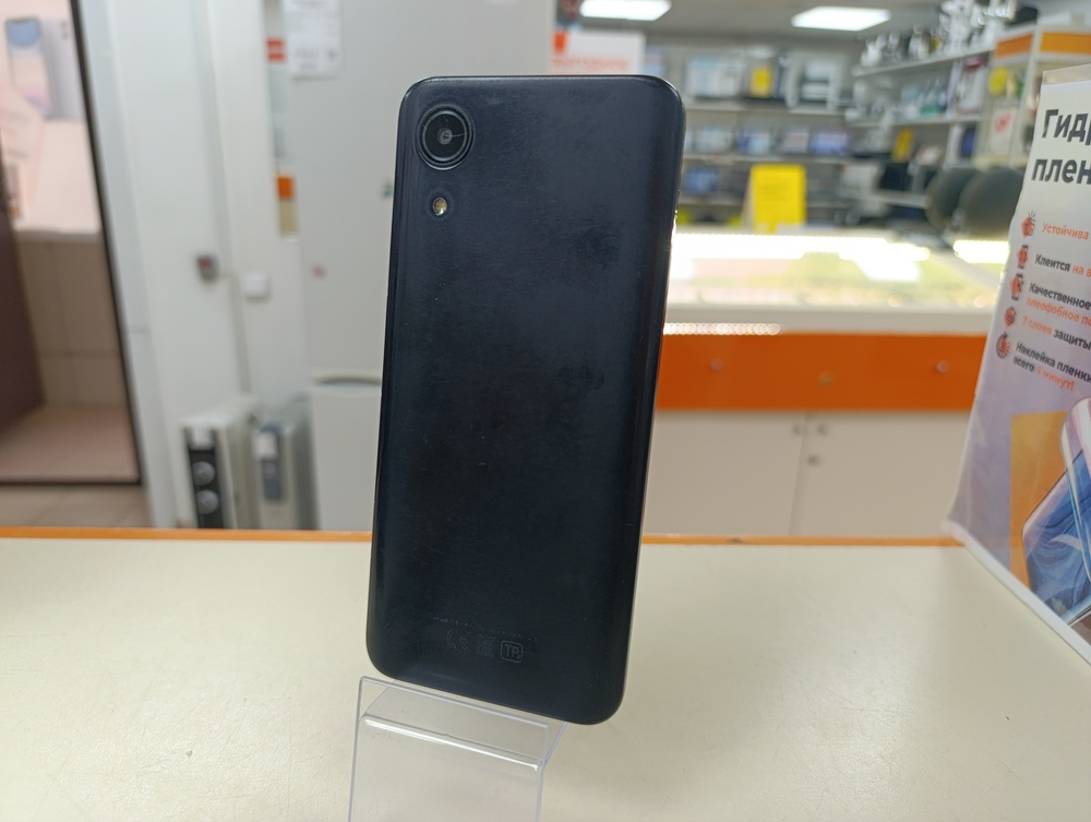 Смартфон Samsung Galaxy A03 3/32