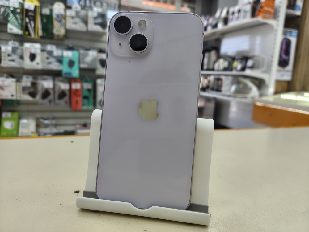 Смартфон Apple Iphone 14 128Gb
