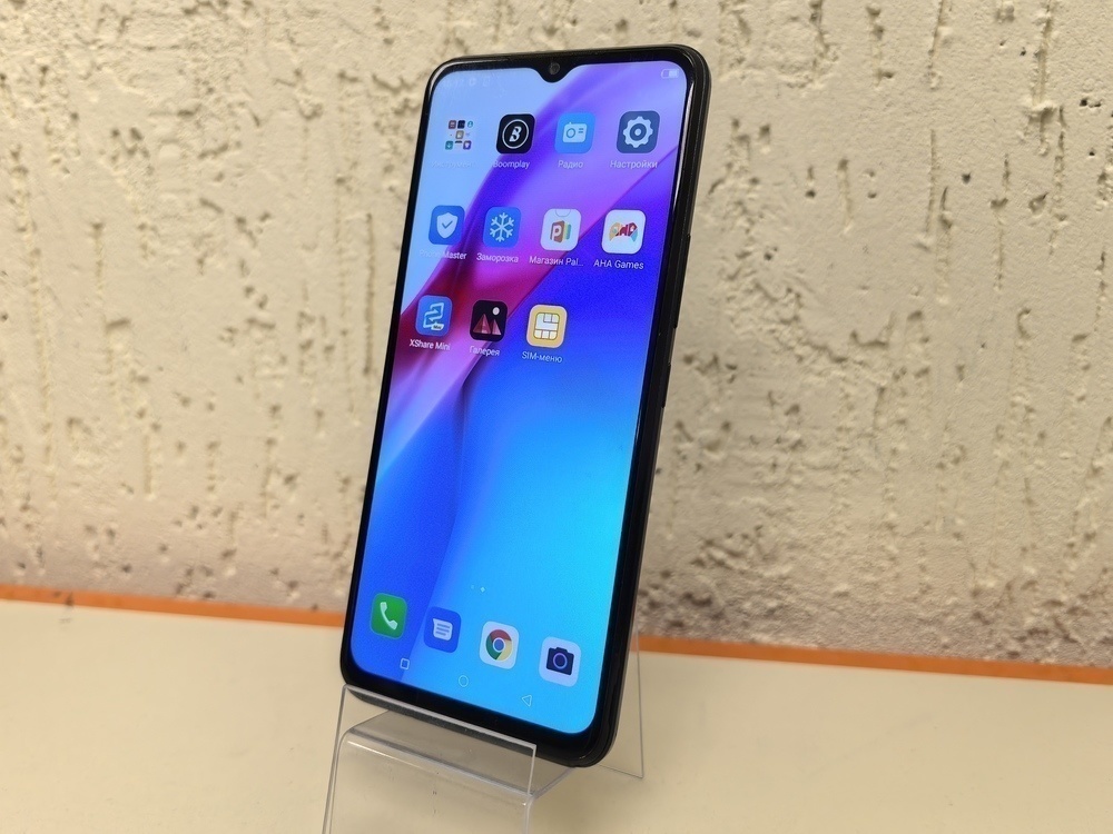 Смартфон Itel A49