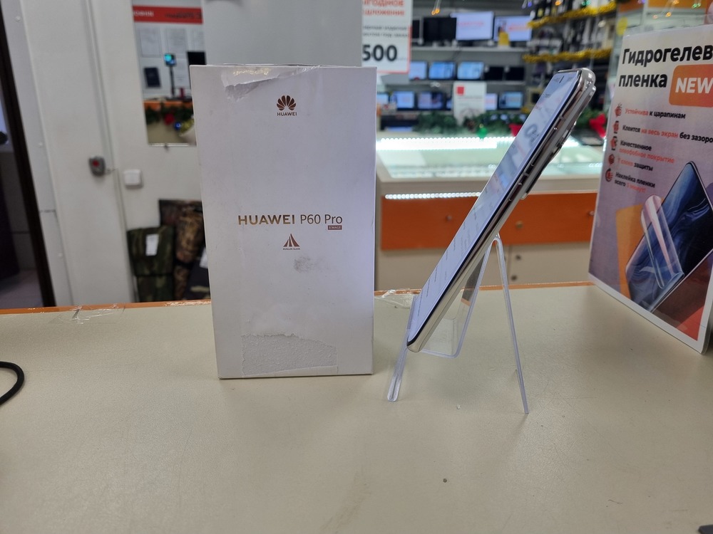 Смартфон Huawei P60 Pro 8/256