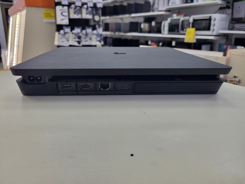 Игровая приставка PlayStation 4 Slim 1Tb