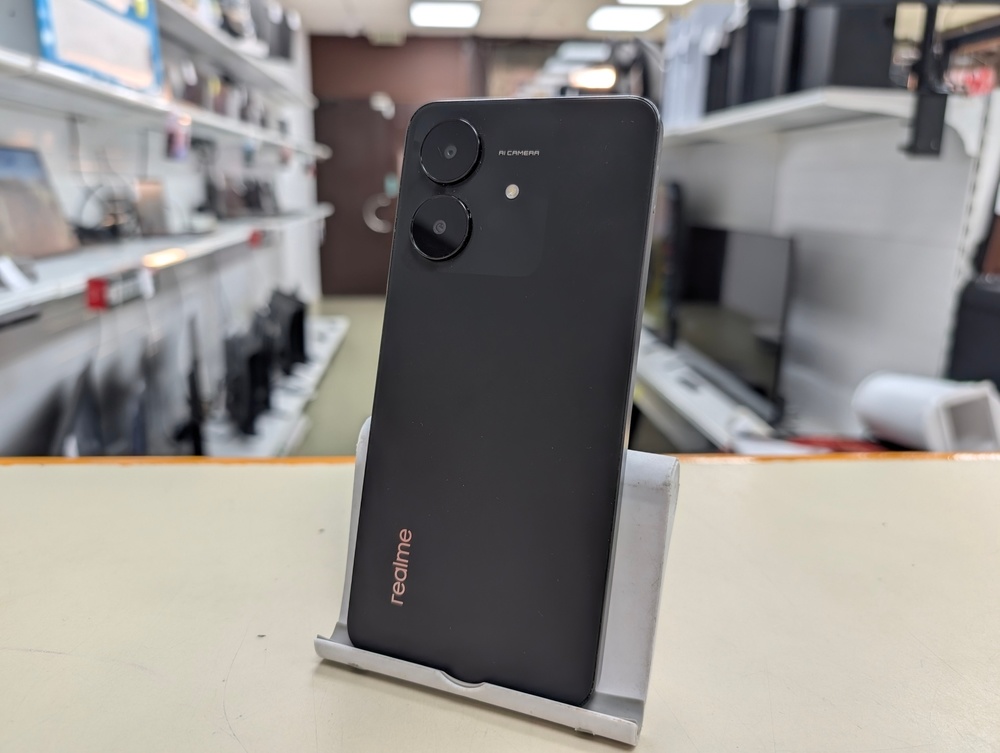 Смартфон Realme Note 60X 3/64
