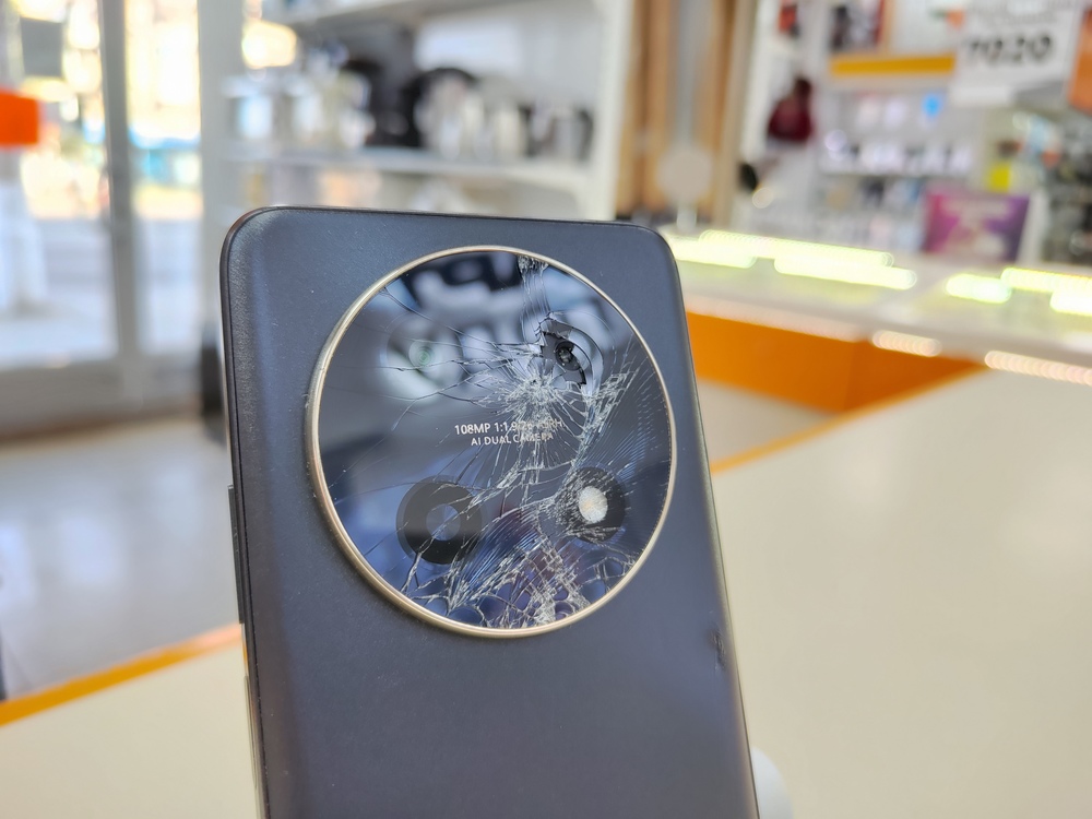 Смартфон Huawei Nova 12i 8/128
