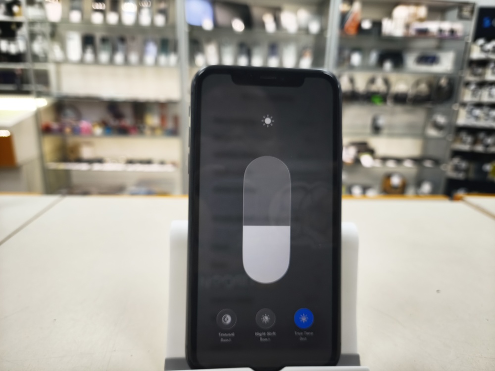 Смартфон Apple iPhone 11 128Gb