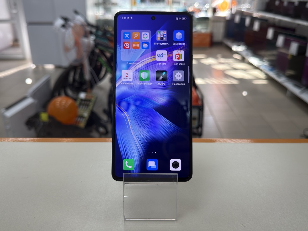 Смартфон Infinix Note 30 PRO 8/256