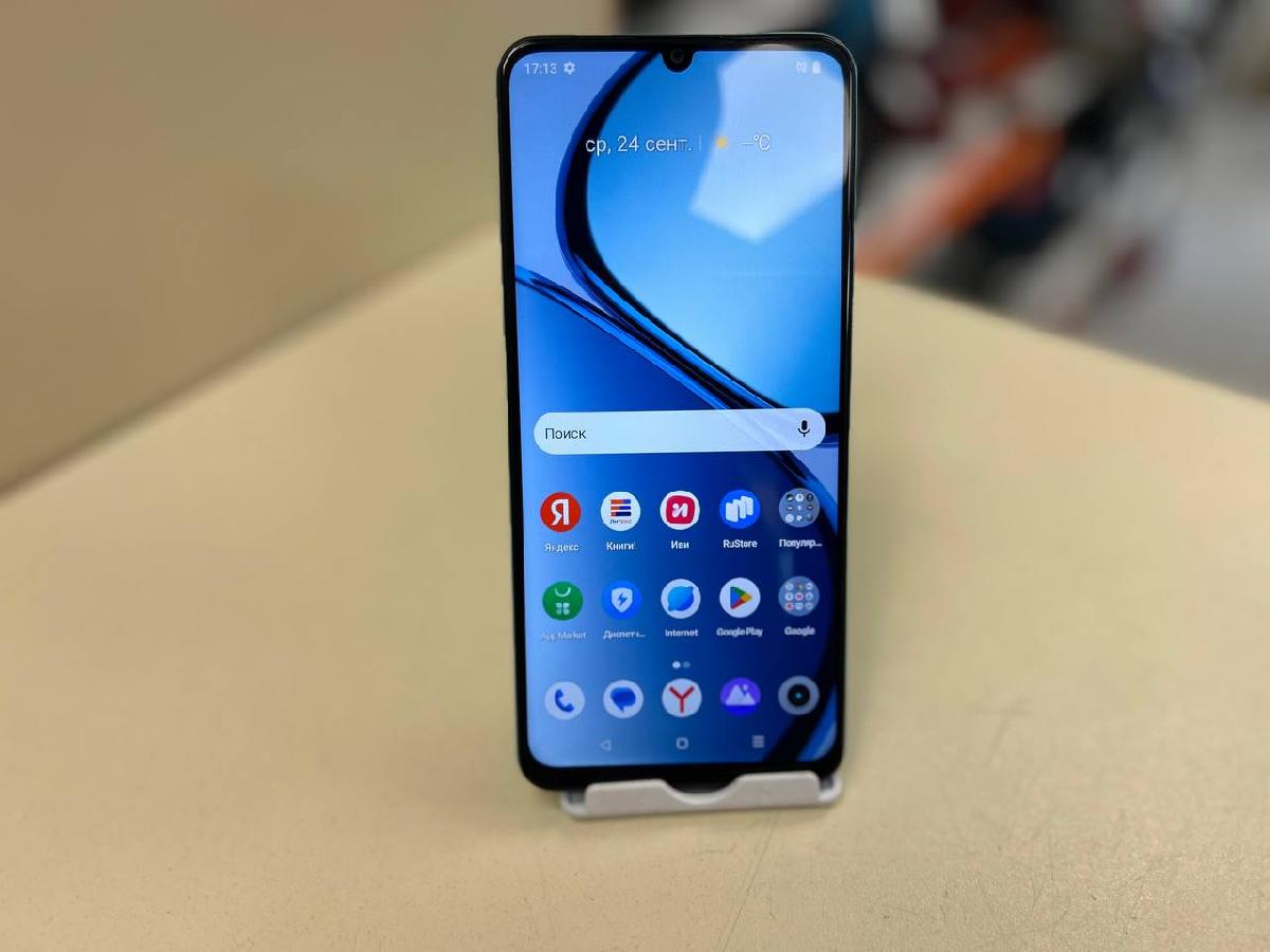 Смартфон Realme C51 4/64